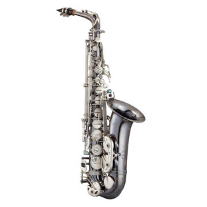 Saxofón Alto ANTIGUA Powerbell AS4248 BC